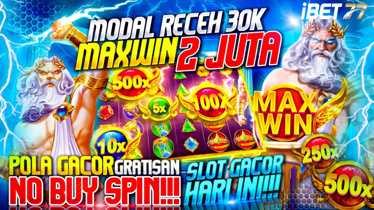  Teknologi di Balik Slot GALAXY77: Inovasi dan Keamanan