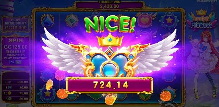  10 Slot DOLAR88 dengan Jackpot Terbesar