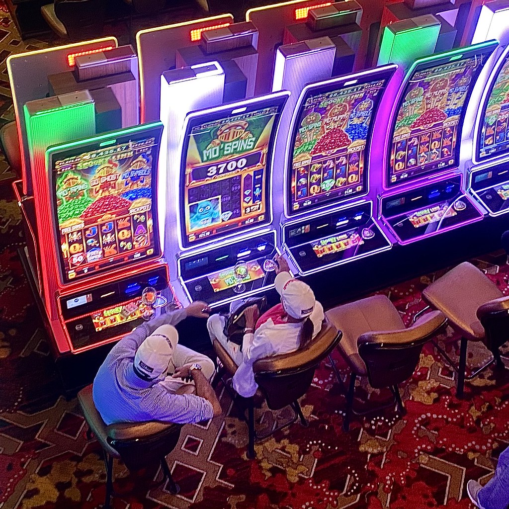 Penuhi Impian Cuanmu di GALAXY77