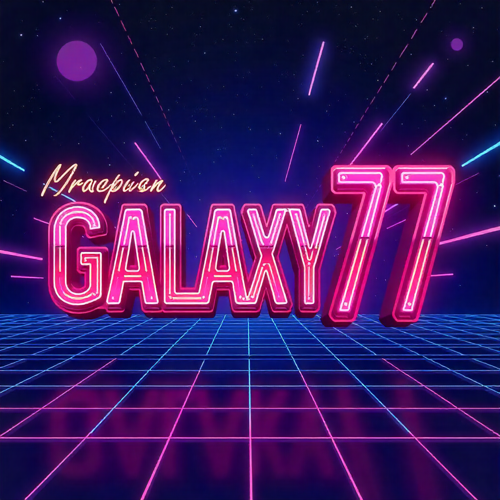 GALAXY77: Zona Nyaman Buat Uji Coba Pola Slot Harian