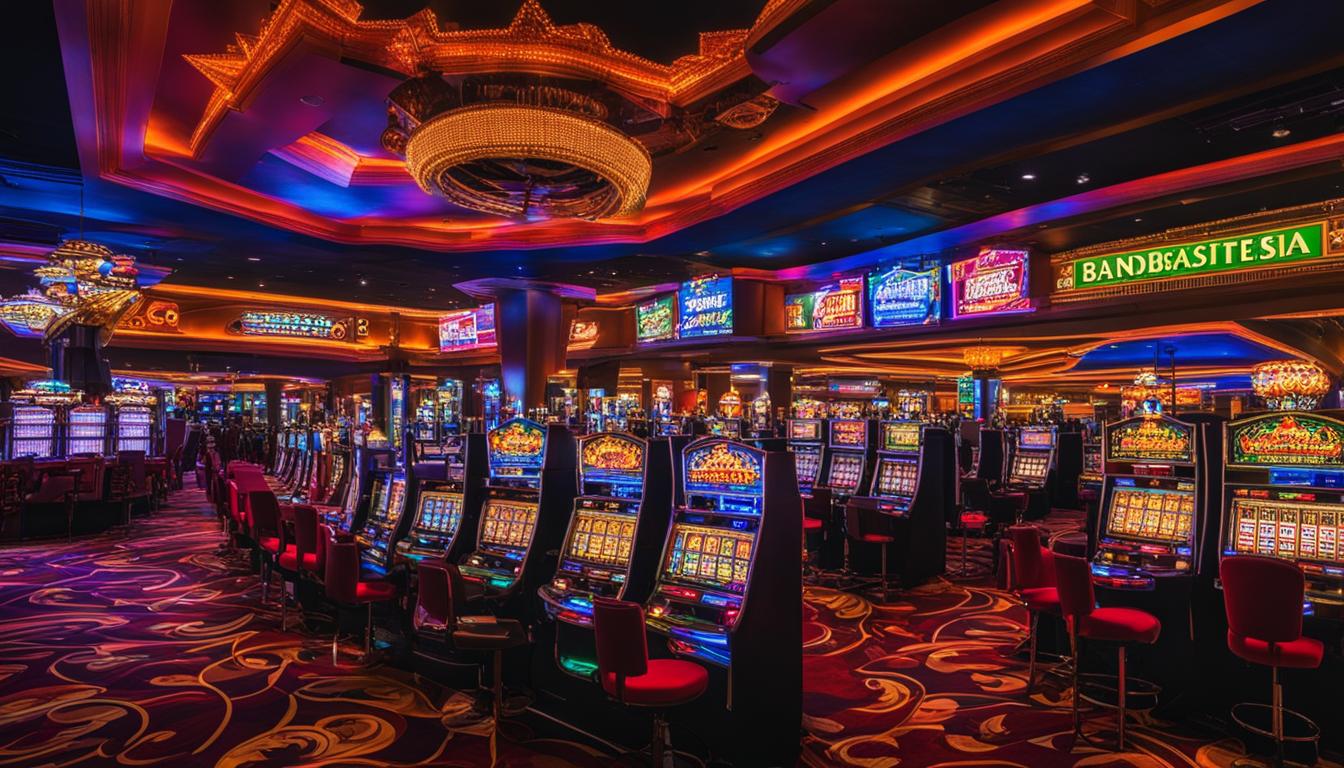 KING999 | Tempat Main Game Online Berkelas Tanpa Ribet