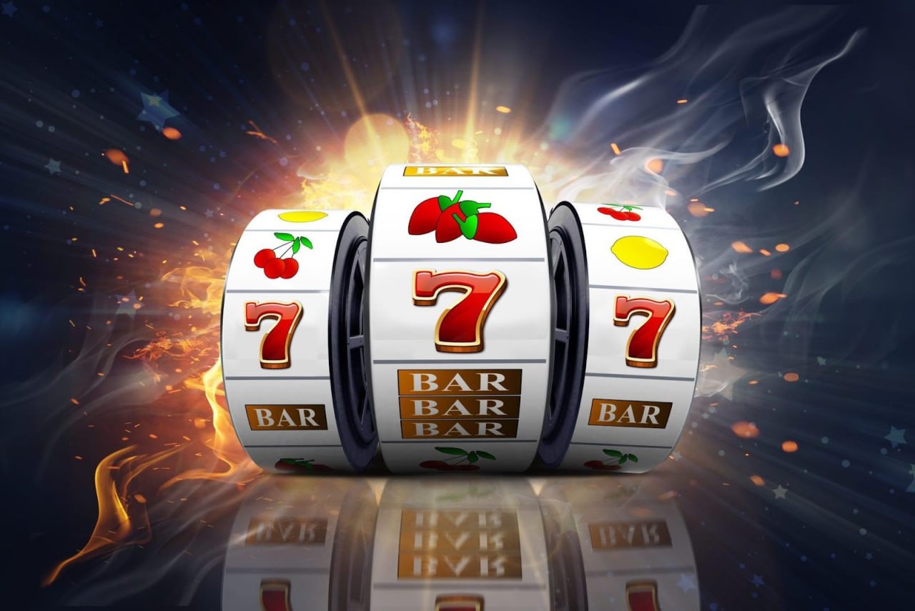 Apakah Permainan Slot 3 Gulungan Memiliki Fitur Yang Lebih Sedikit?